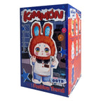 Spectron - Spectron Kimmon ootd verzamelfiguur - 17cm