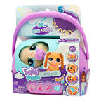 Spectron - Spectron Baby paws just born puppy - incl. licht en geluid