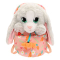 Spectron - Spectron Baby paws bunny interactieve knuffel - 20 cm