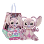 Imc Toys - Imc Toys Baby paws angel interactieve knuffel - 24 cm