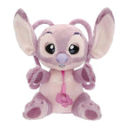 Imc Toys - Imc Toys Baby paws angel interactieve knuffel - 24 cm