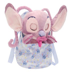 Imc Toys - Imc Toys Baby paws angel interactieve knuffel - 24 cm