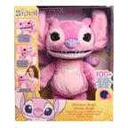 Spectron - Spectron Stitch ultimate angel interactieve knuffel
