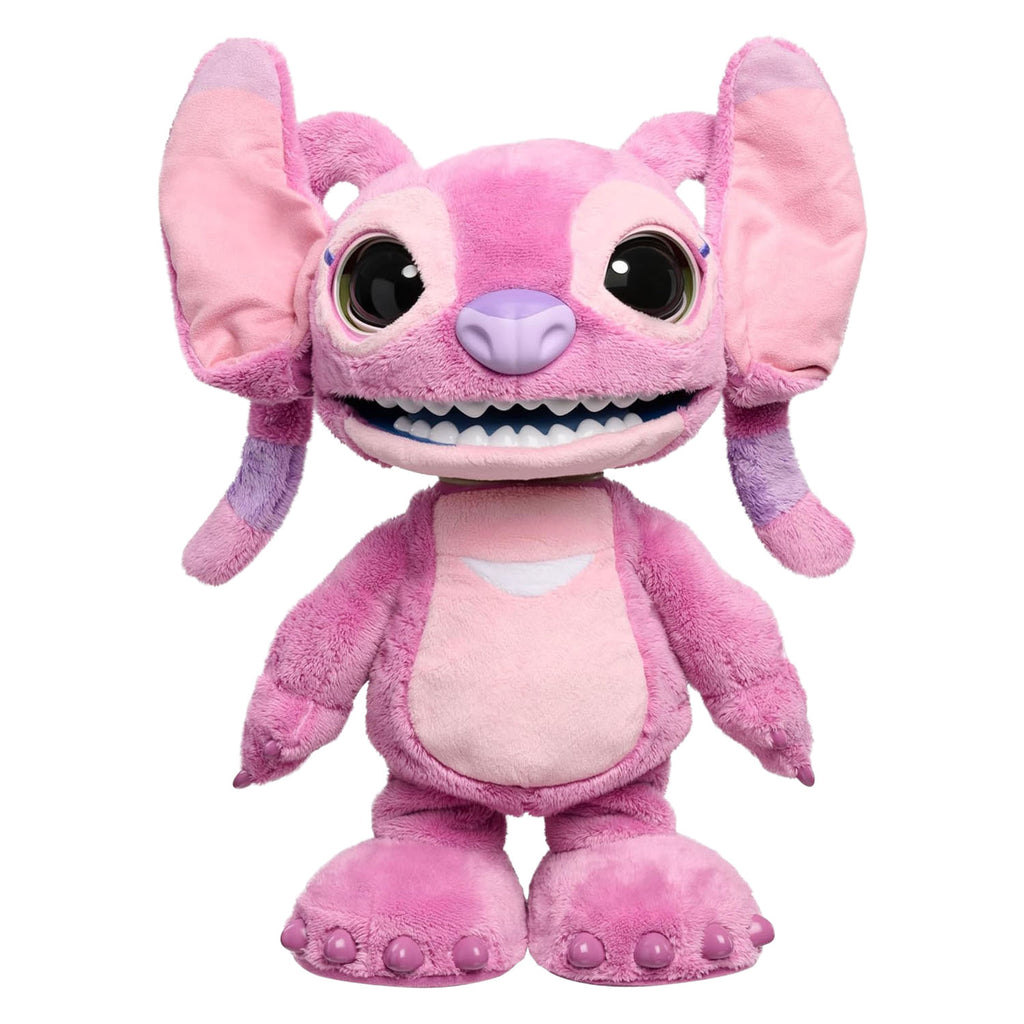 Spectron - Spectron Stitch ultimate angel interactieve knuffel