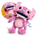 Spectron - Spectron Stitch ultimate angel interactieve knuffel