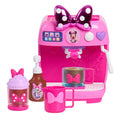 Spectron disney minnie mouse koffiemachineset met licht geluid - 10dlg.