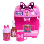 Spectron disney minnie mouse koffiemachineset met licht geluid - 10dlg.