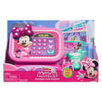 Just play minnie bowtique speelgoedkassa met geluid - 10dlg.