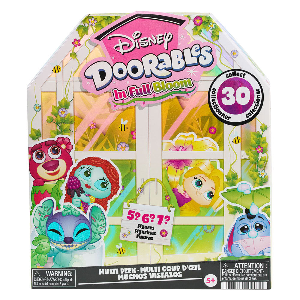 Spectron - Spectron Doorables disney figuurtjes - verrassingsbox