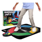 Spectron hasbro jump game mat met licht geluid