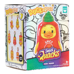 Spectron - Spectron Happy haul duckalooz snack quack pluche sleutelhanger