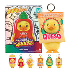 Spectron - Spectron Happy haul duckalooz snack quack pluche sleutelhanger