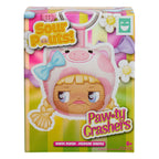Spectron - Spectron Happy haul sour pouts vinyl pluche sleutelhanger