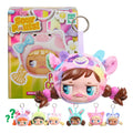 Spectron - Spectron Happy haul sour pouts vinyl pluche sleutelhanger