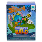 Spectron - Spectron Happy haul stitch goes wild verzamel figuren