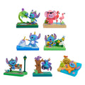Spectron - Spectron Happy haul stitch goes wild verzamel figuren