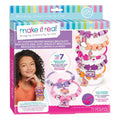 Spectron make it real - maak je eigen bedelarmbandjes - 7st.