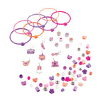 Spectron make it real - maak je eigen bedelarmbandjes - 7st.