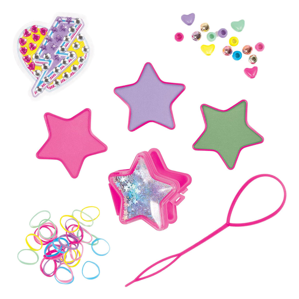 Spectron - Spectron Make it real star power haarstyling set - 53dlg.