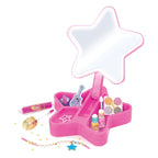 Make It Real - Make It Real – backstage glamour beauty studio – make-up & armband set