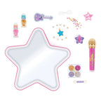 Make It Real - Make It Real – backstage glamour beauty studio – make-up & armband set
