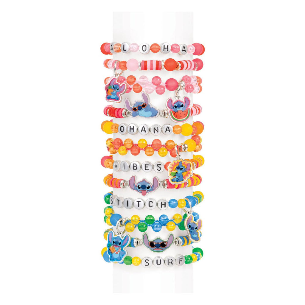 Spectron make it real - stitch sieraden- en knutselset