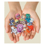Spectron - Spectron bluey verzamelfiguren - mini speelfiguren 2-pack blind box.