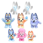 Spectron bluey mini verzamelfiguren deluxe