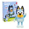 Spectron bluey hide and seek - interactieve figuur