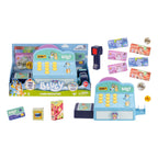 Moose Toys - Moose Toys Bluey speelgoed kassa