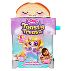 Spectron - Spectron Cookeez makery toasteez knuffel