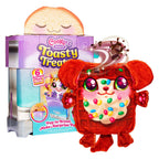 Spectron - Spectron Cookeez makery toasteez knuffel