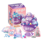 Moose Toys - Moose Toys Gui gui single pack slijmset