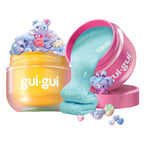 Moose Toys - Moose Toys Gui gui single pack slijmset
