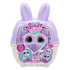 Spectron scruff a luv mystery konijn knuffel