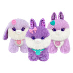 Spectron - Spectron Scruff a luv mystery konijn knuffel