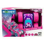 Spectron - Spectron Exost rc 360 cross mx bestuurbare stuntauto - 12 km/u
