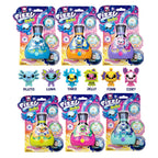 Spectron - Spectron Fizzy pets interactief - incl. licht en geluid