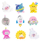 Spectron - Spectron Momiji out of this world blind box pluchen knuffel