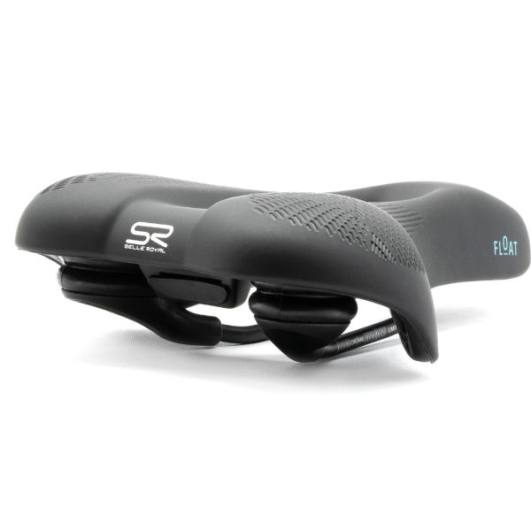 Selle Selle Royal Float Modérée - Vie Urbaine