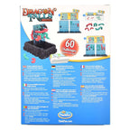 Thinkfun dragon falls 3d denkpuzzel, 60 challenges