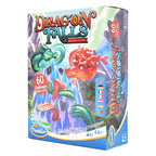 Thinkfun dragon falls 3d denkpuzzel, 60 challenges