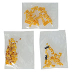 Nano block bouwset saxofoon - 120st.