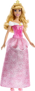 Mattel - princess aurora pop
