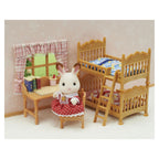 Sylvanian families 5338 kinderslaapkamerset