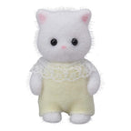 Epoch sylvanian families 5456 baby perzische kat