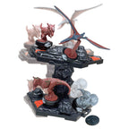 Epoch - Epoch Jurassic world volcano quake balansspel