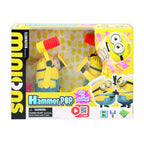 Epoch minions hammer pop spel - actiespel voor adrenalinekick