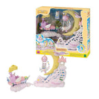 Sylvanian families 5816 droomparade speelset