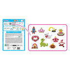 Aquabeads schoolbox set - 5000 parels